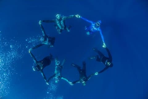 Apnea-opdagelse