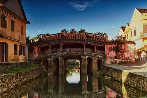 Hoi An Ancient Town Walking Tour Half Day