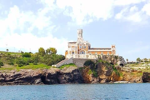 Sicilia Boats Avola: Båttur til Capopassero for 4 personer, 4 timer
