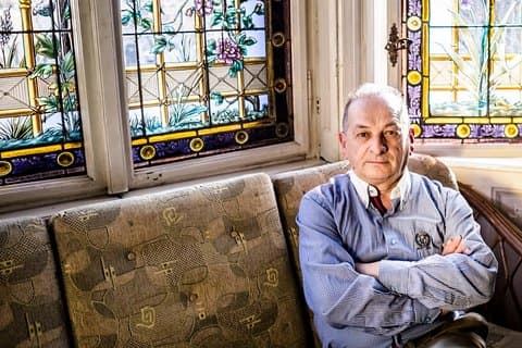 Art Nouveau skatter af Budapest – eksklusiv privat tur