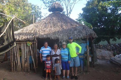 Tour culturale giornaliero di Playa del Carmen