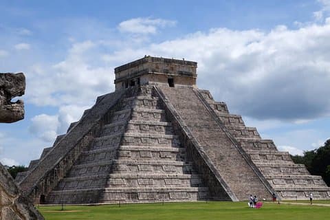 Chichen Itza