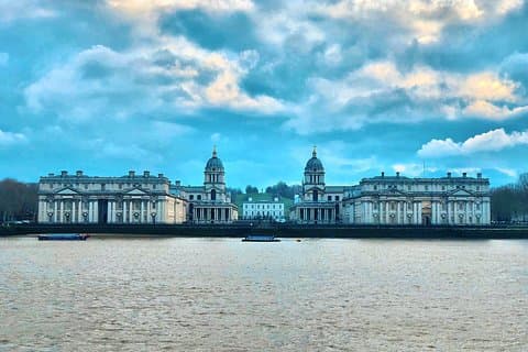 Ein magisches Abenteuer in Haunted Greenwich