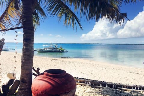 Luppolizzazione delle isole | Bantayan Island - Virgin Island