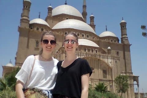 Kairo, Gizeh, Alexandria und Luxor Tour innerhalb von 7 Tagen
