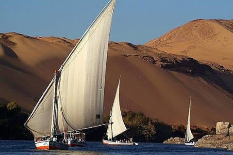 Overnight Trip to Luxor From Safaga