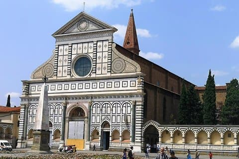 Firenze e Pisa: Tour Andata e Ritorno da La Spezia Crociere