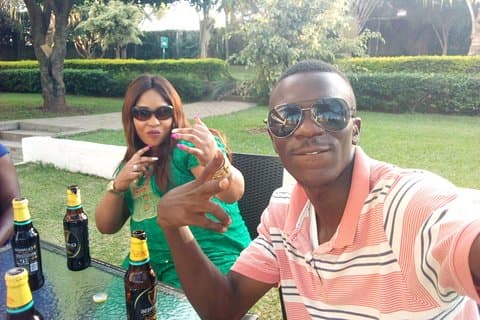 1 dag kampala tour