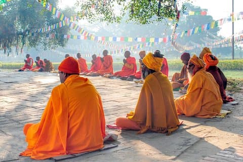 Vislumbre de Nepal Tour 8 Días