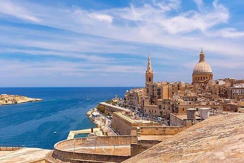 Last Minute An Insider's Malta VIP Tour
