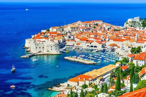 Fabelaktig privat tur i Dubrovnik
