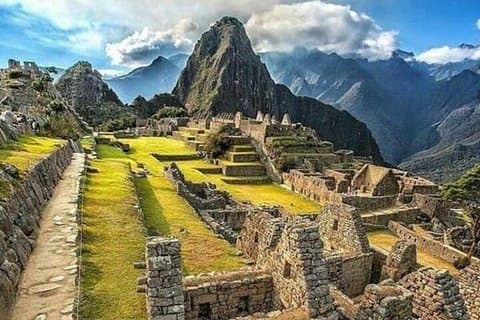 Traditional Cusco 3 Days 2 Nights