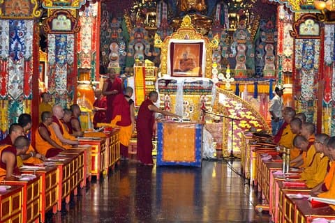 7 days Nepal Buddhist Pilgrimage Tour