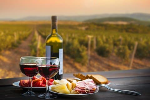 De Parme: Parmigiano, Prosciutto et visite de la cave et dégustation