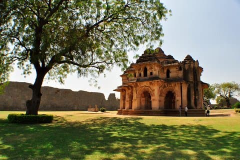 Hampi Heritage Tour
