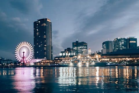 Private Tour Guide Kobe with a Local: Kickstart your Trip, Personalized