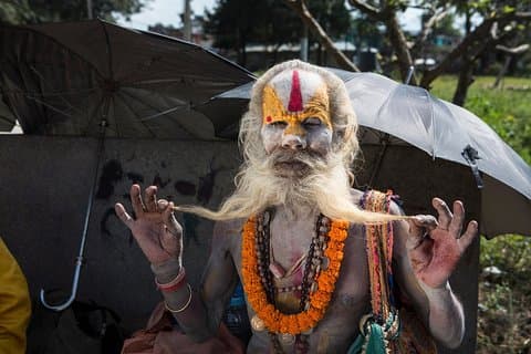 Kathmandu Day Tour