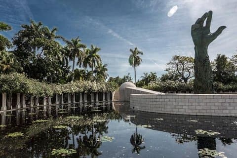 Miami : visite privée de l'histoire à travers l'architecture avec transport
