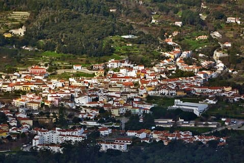 Discover Monchique