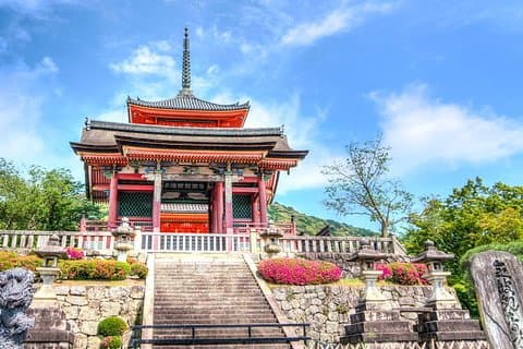Tokyo Asakusa Traditions: Temples & Shrines