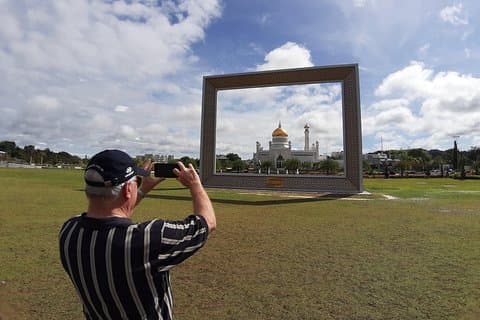Bandar Highlight Tour (Private)