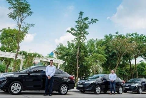 Privat biloverførsel fra Hoi An - Hai Van-pas - Hue (1 vej)