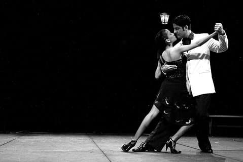 História Privada do Tango Customizable Tour em Buenos Aires