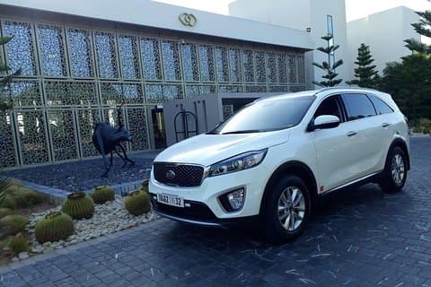 Private Transfer Agadir-Casa