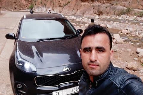 Private Transfer Casablanca - Maknes