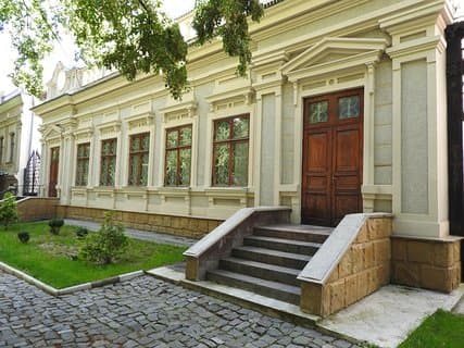 Transnistria - Descubre el estilo y la inspiración soviéticos