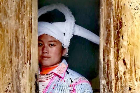 3 Days Photography Tour to western Guizhou of China