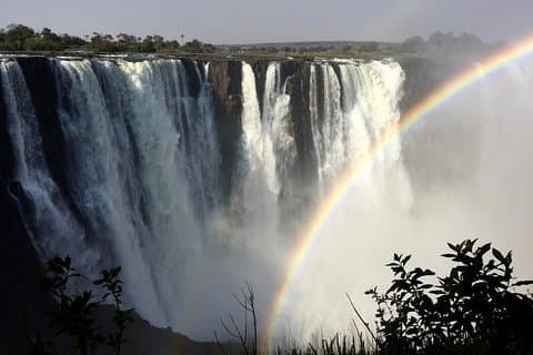 3 Days Holiday Package In Zambia