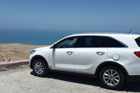 Privé transfer Marrakech - Meknes