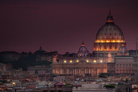 Rome: Vatican Museum &Sistine Chapel guided Tour