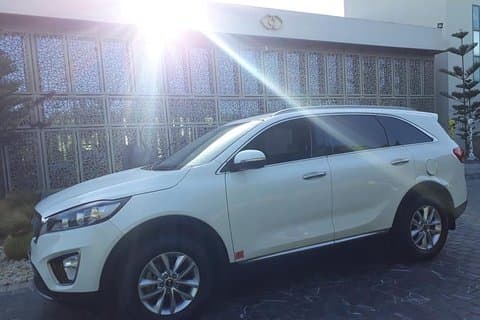 Trasferimento privato Casablanca - Aljadida