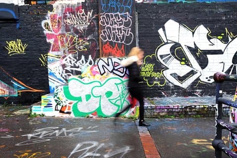 Excursión de un día a Manchester con un local : 100% Personalizado & Privado