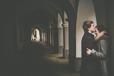 Feriefotograf i Olomouc