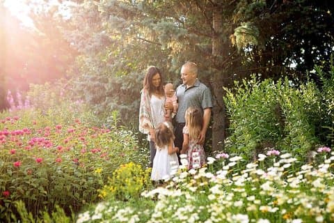 Vacation Photographer in Ottawa