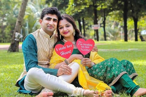 Urlaubsfotograf in Panaji