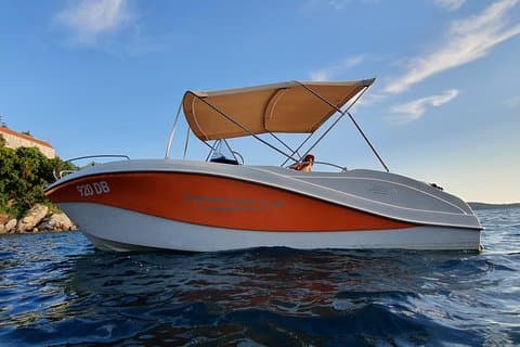 8-stündige Tour von Dubrovnik zu den Elafiti - Privatreise