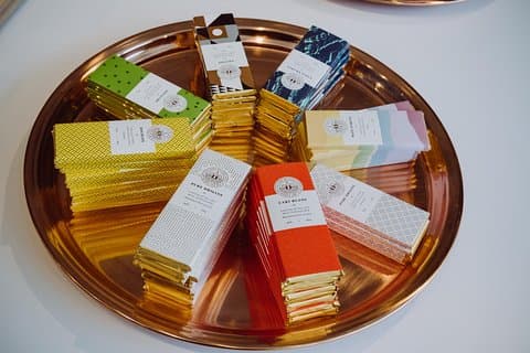 Visite ultime du chocolat à Montréal avec dégustations incluses