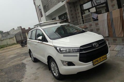 Privat transfer från Agra till Jaipur