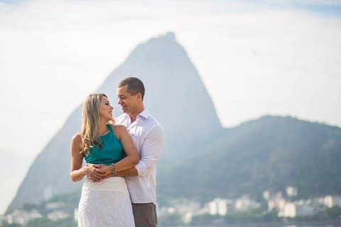 Vakantiefotograaf in Petrópolis