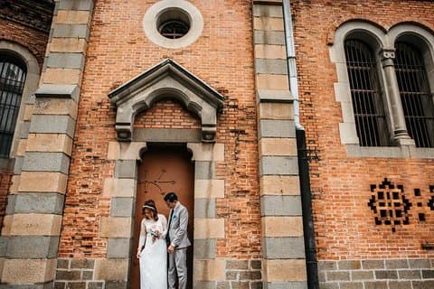 Privat bildsession med en lokal fotograf i Da Lat