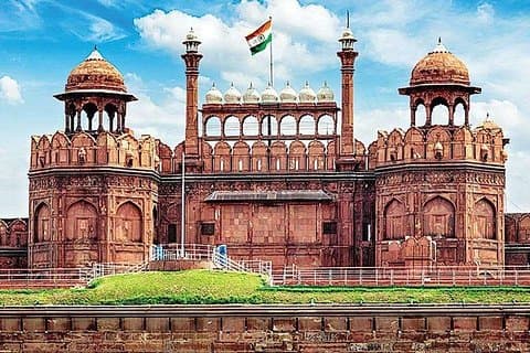 Visite privée d'une journée à Delhi avec chauffeur et guide