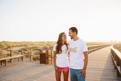 Feriefotograf i Portimao
