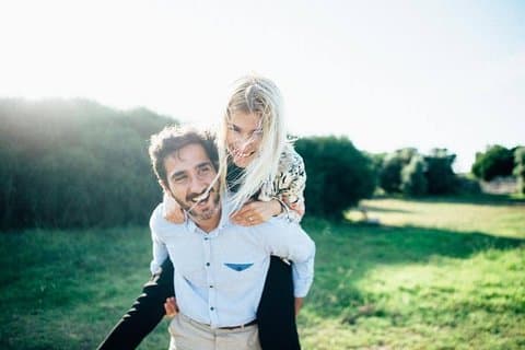 Urlaubsfotograf in Porto