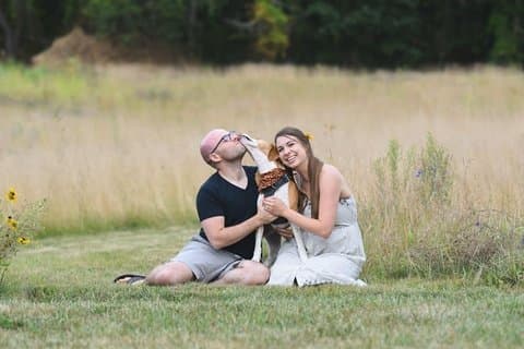 Vacation Photographer in Rhode Island