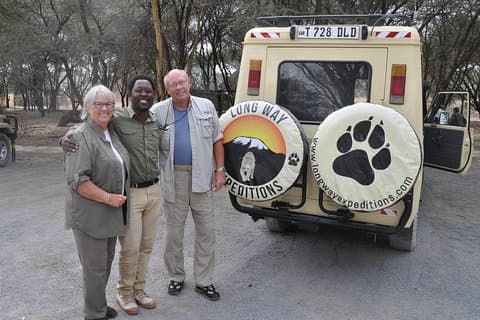 7 Days wildebeest Migration Crossing in Serengeti