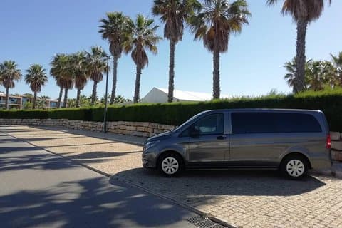 Aeroporto di Faro - Vilamoura